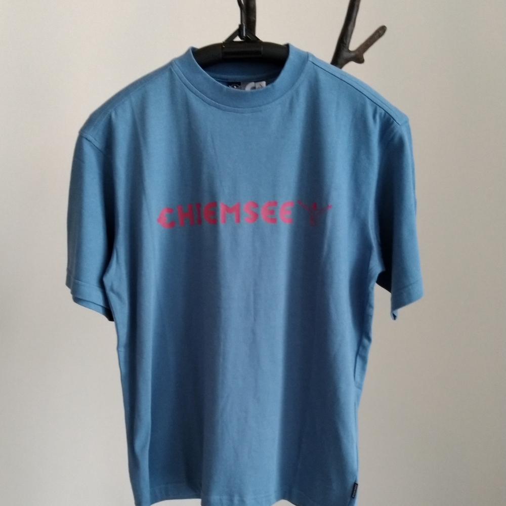 🇩🇪 Chiemsee (Germany) tee - NWOT